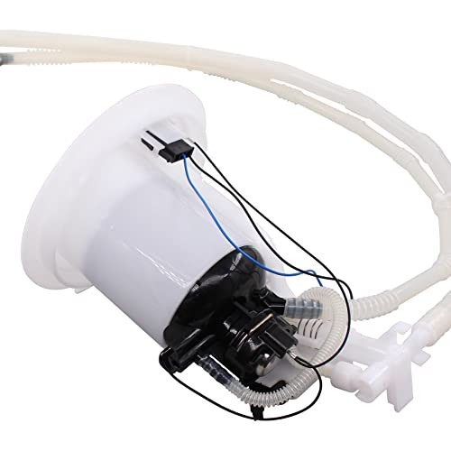 NewYall Left Fuel Pump Filter Tank Sending Unit Assembly for Mercedes-Benz C250