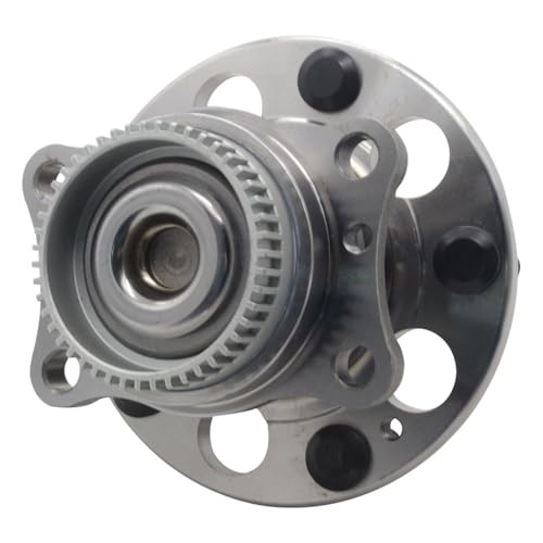 373492 Wheel Bearing and Hub Assembly – Left or Right Rear (Driver or