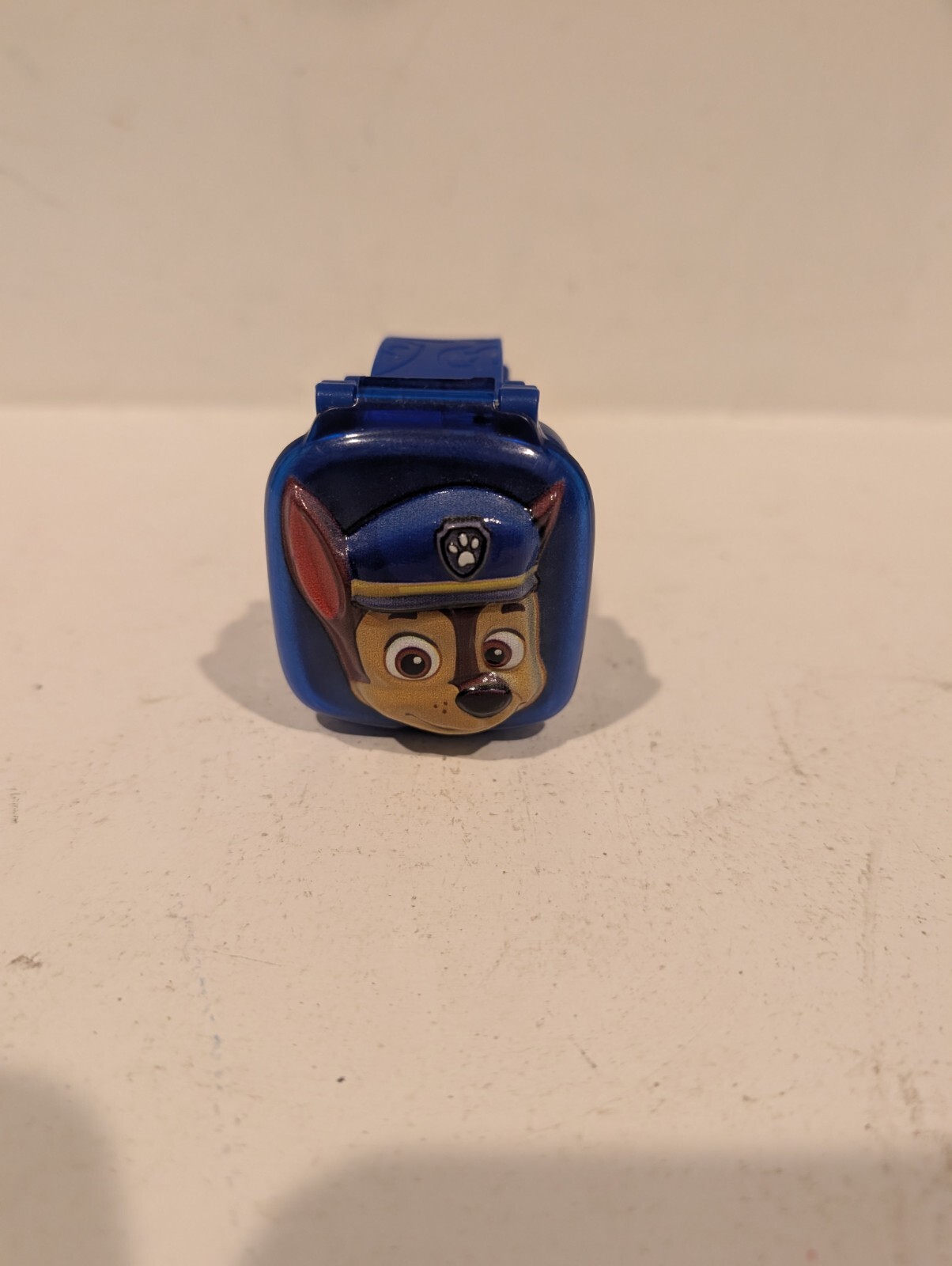 VTech PAW Patrol Learning Pup Watch, Chase