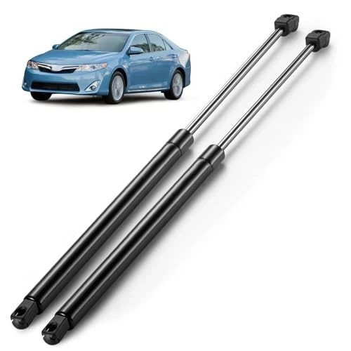 Hood Struts for Toyota Camry 2012 2013 2014 2015 2016 2017, Front Bonnet Shocks