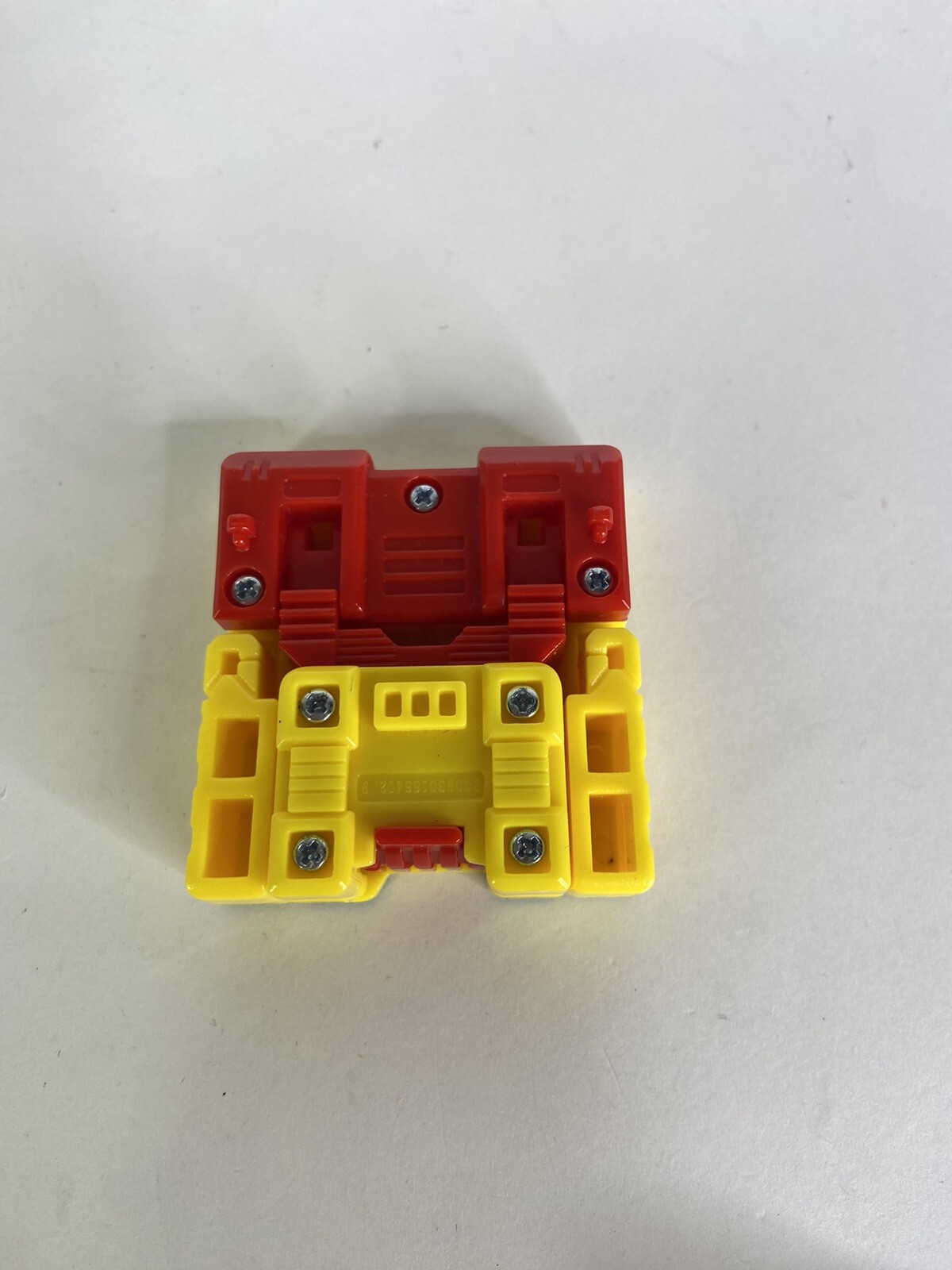 Lakeshore Alphabet Alpha Bots Replacement Letter N Figure ONLY