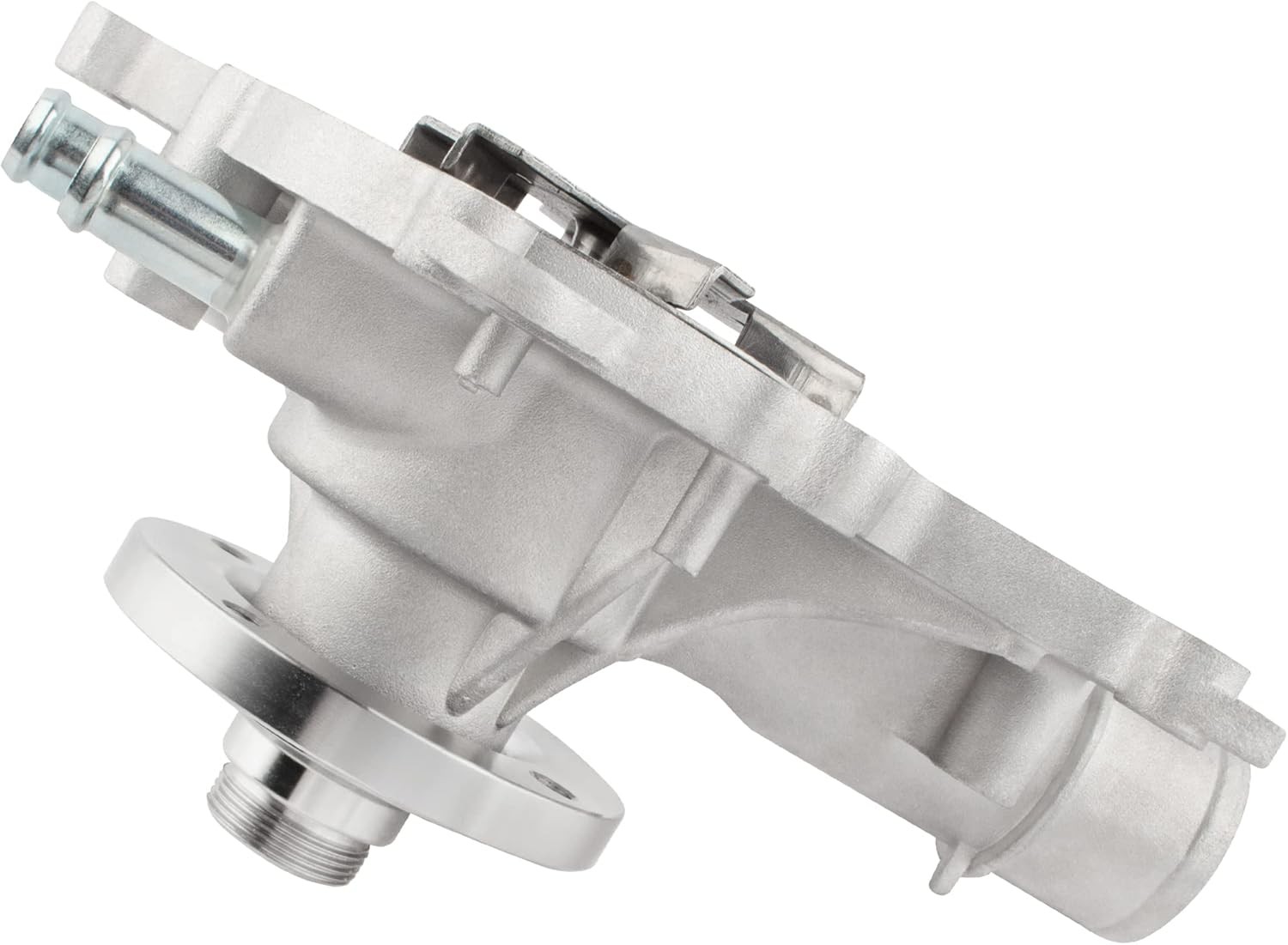 BOXI Water Pump w/Gasket Fit for Ford Explorer 1996 1997 1998 1999 2000 2001 V8