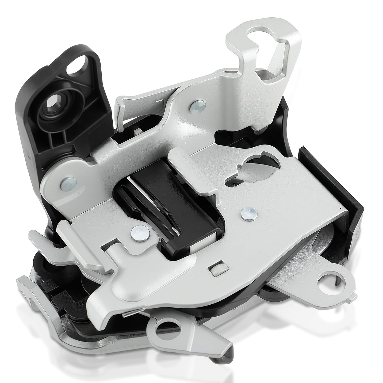 Front Left Driver Side Door Lock Latch Assembly for Ford F150 2005-2008 F250 F3