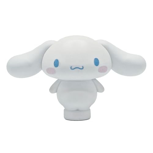 Gakken New Block Cinnamoroll Outing Bag Set 37pcs Figure Sanrio