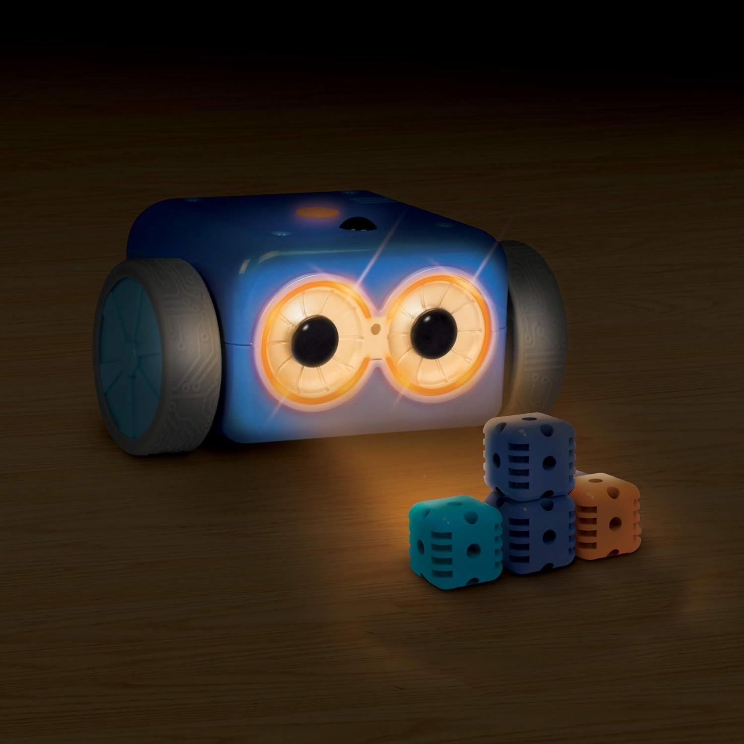 Botley the Coding Robot 2.0 Activity Set – 78 Pieces, Ages 5+, Coding Robot for