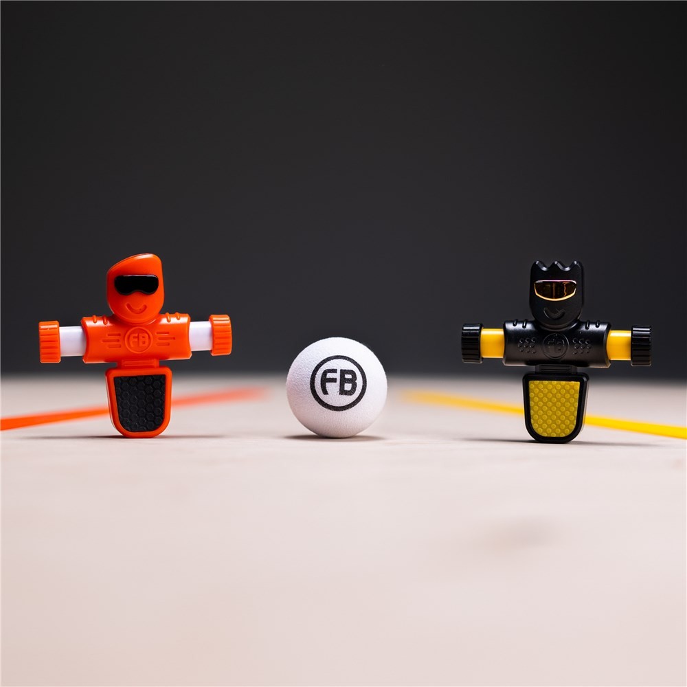 Fat Brain Foosbots 2-pack
