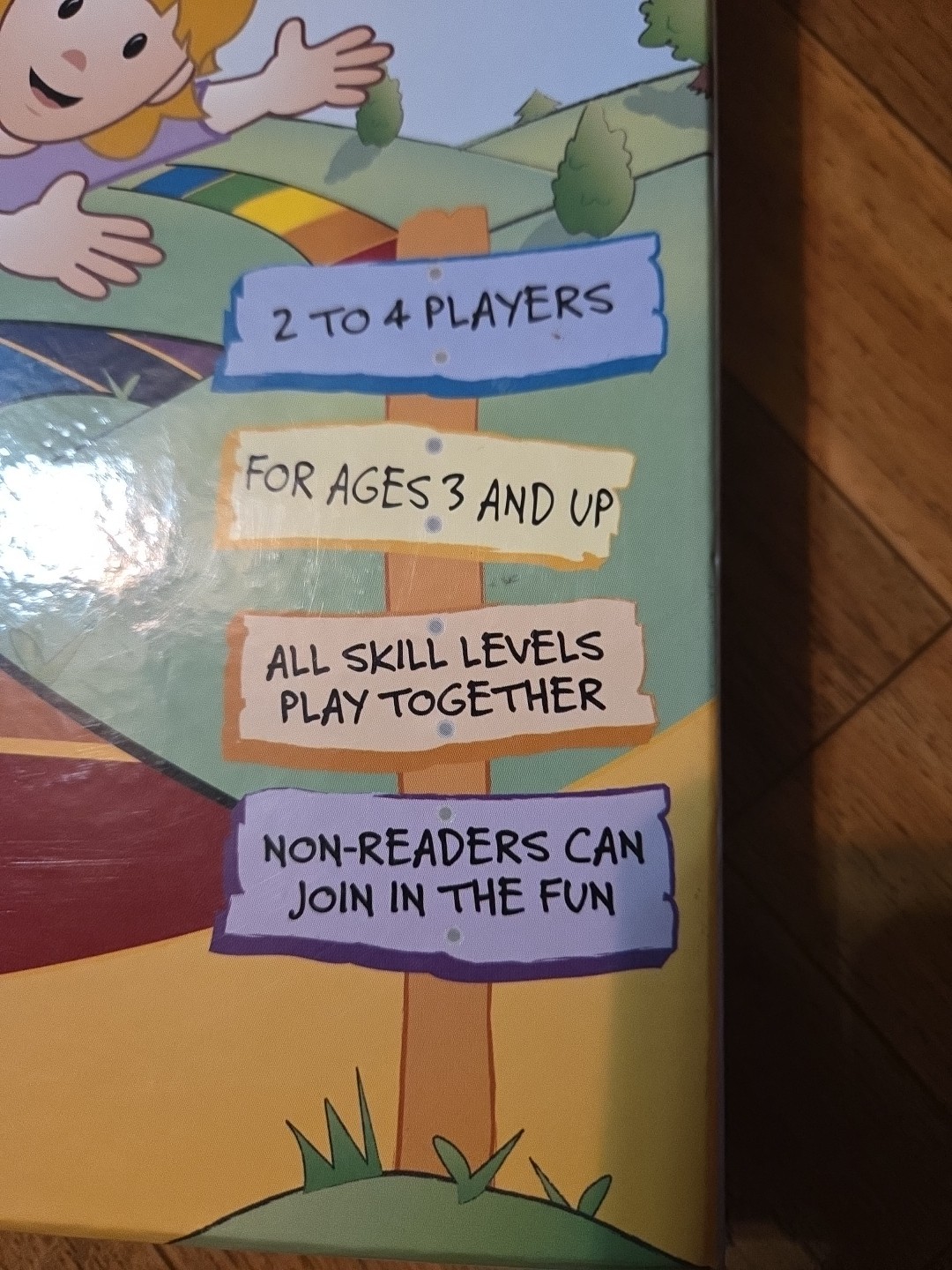 Vintage 2003 Safetyville Child Safety Education Game By Kidz-idz. Complete.