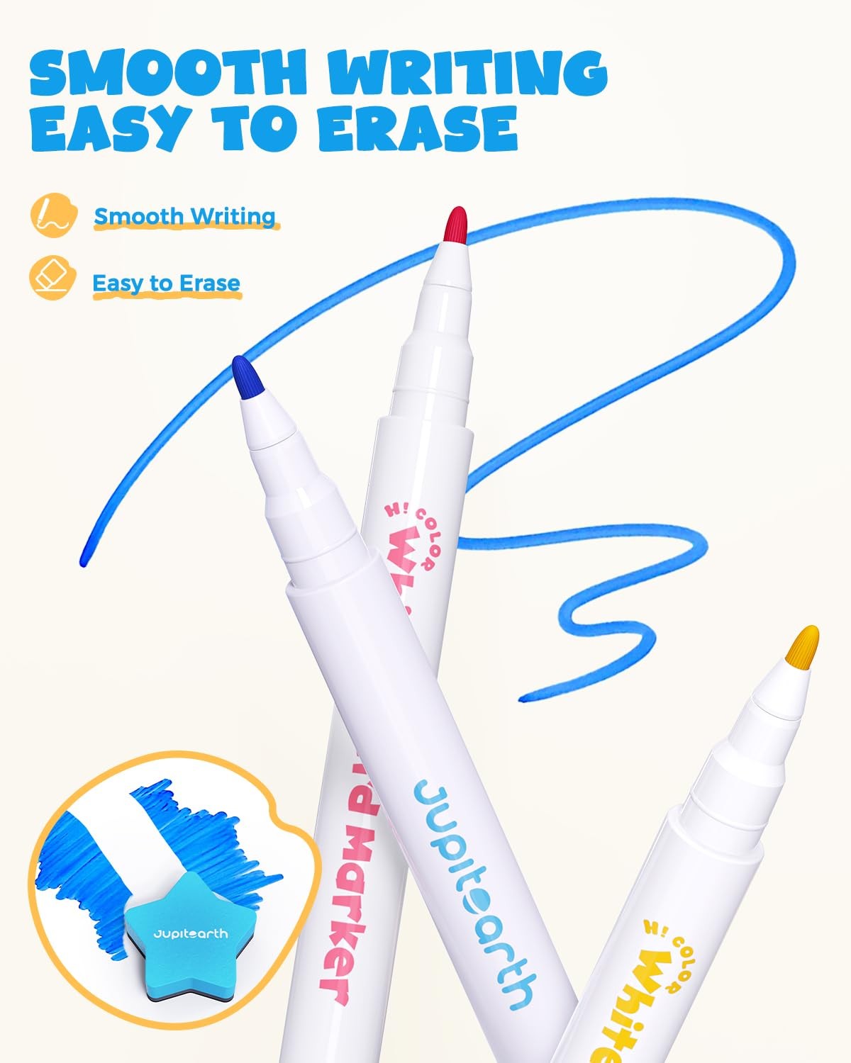 Preschool Learning Activities 54 Reusable Pages, Tracing Books for Kids Ages …