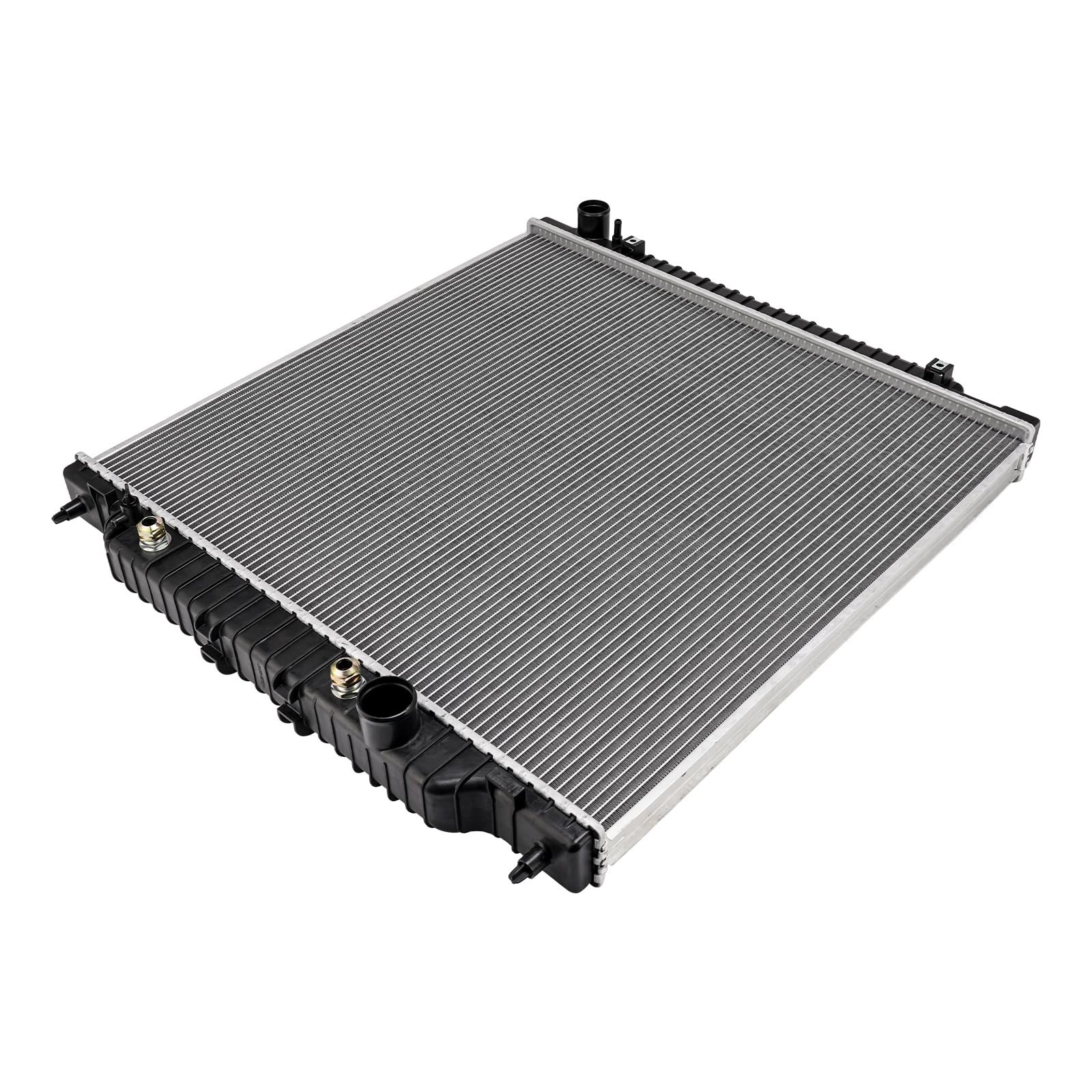 KAC CU2887 Engine Radiator Core For 2005-2007 F250/F350 Super Duty 6.0/6.8L 2…