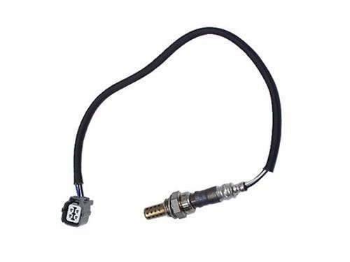 Denso 2344621 Oxygen Sensor High Quality Easy Install Exhaust Oxygen Detection