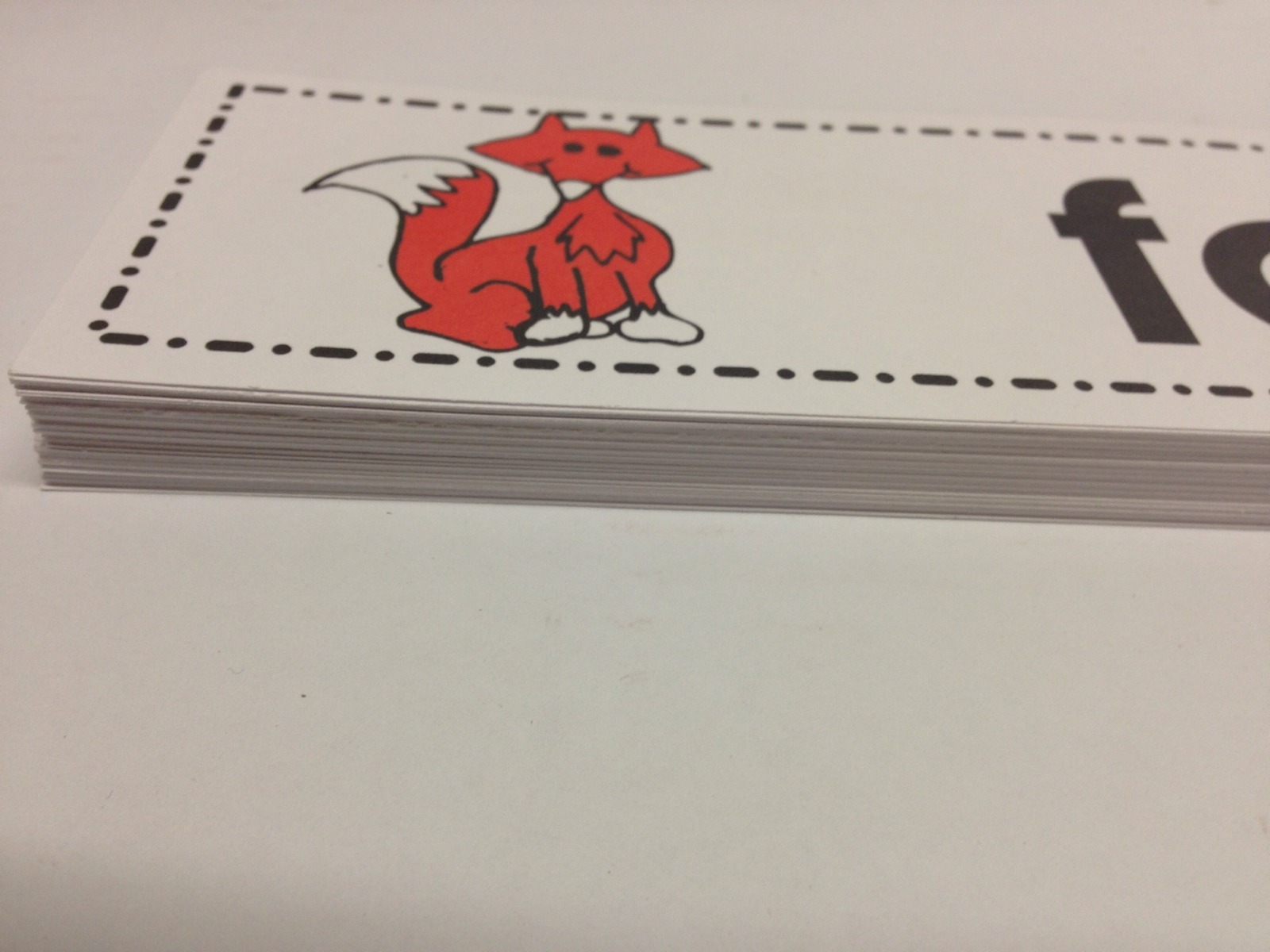 50 Word Wall Picture Cards Preschool Kindergarten Homeschool