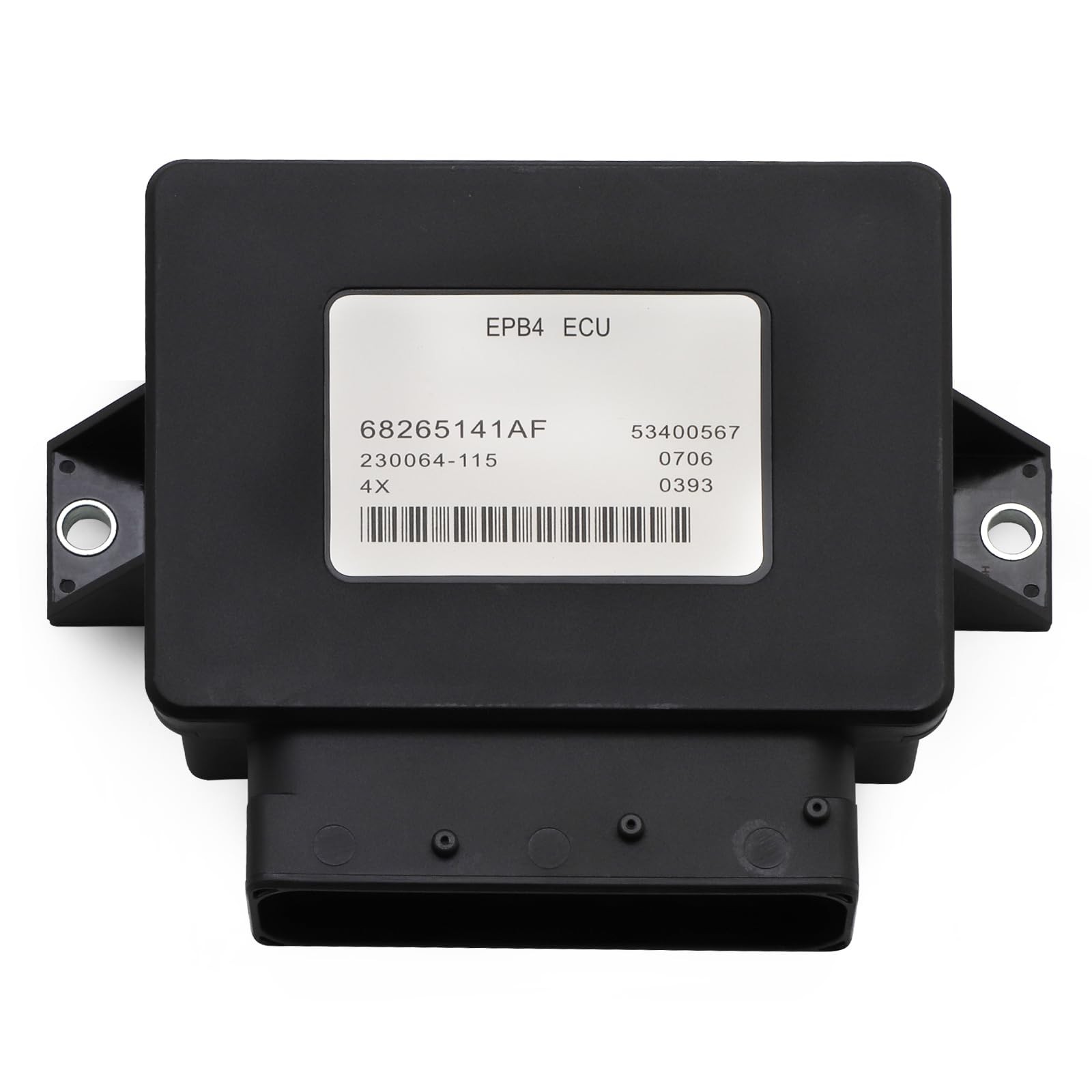 CCNLHZM Parking Brake Control Module for Chrysler 200 Jeep Cherokee 2014-2018