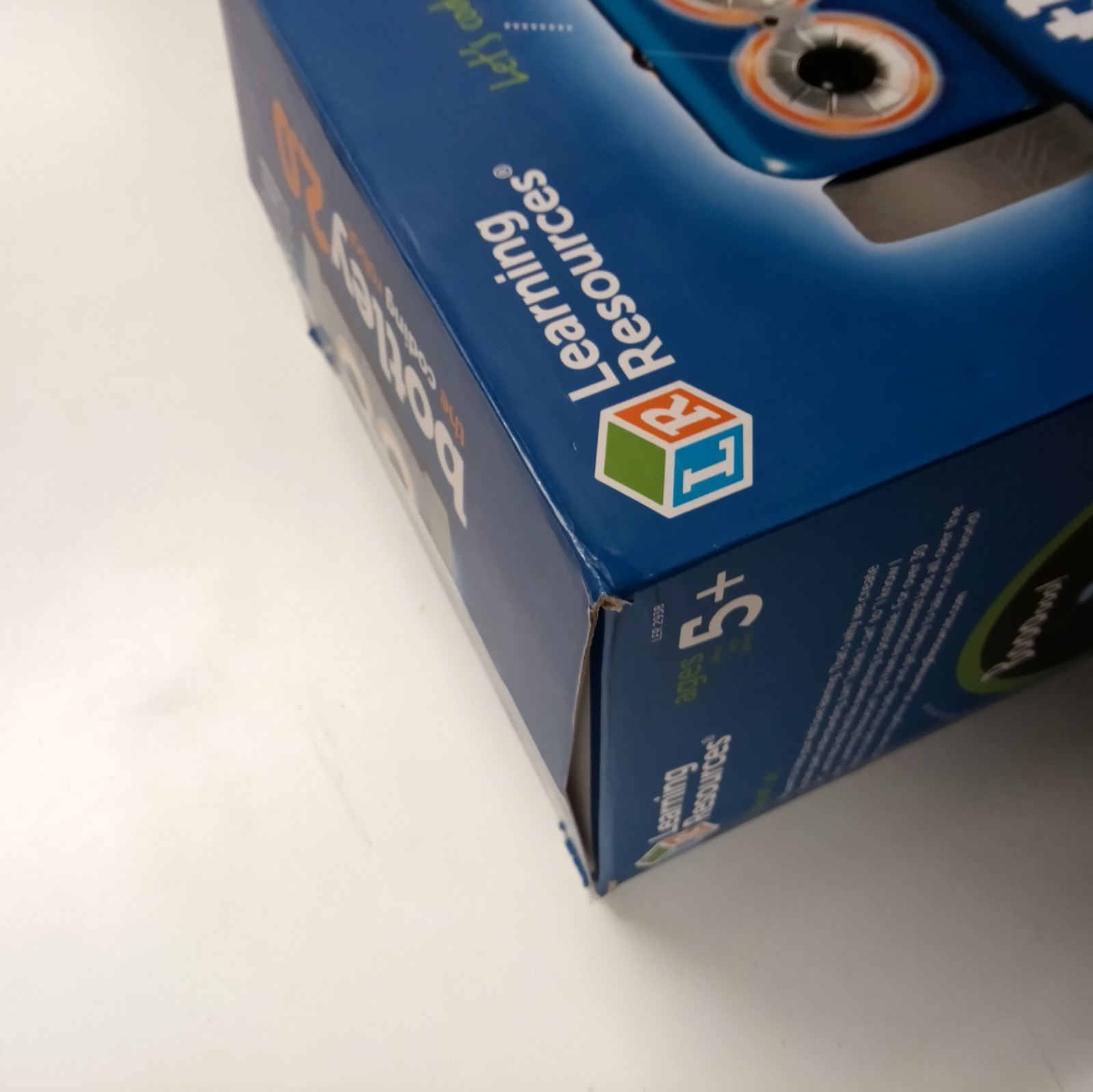 Botley 2.0 Coding Robot Activity Set Learning Resources With Extra Pieces!