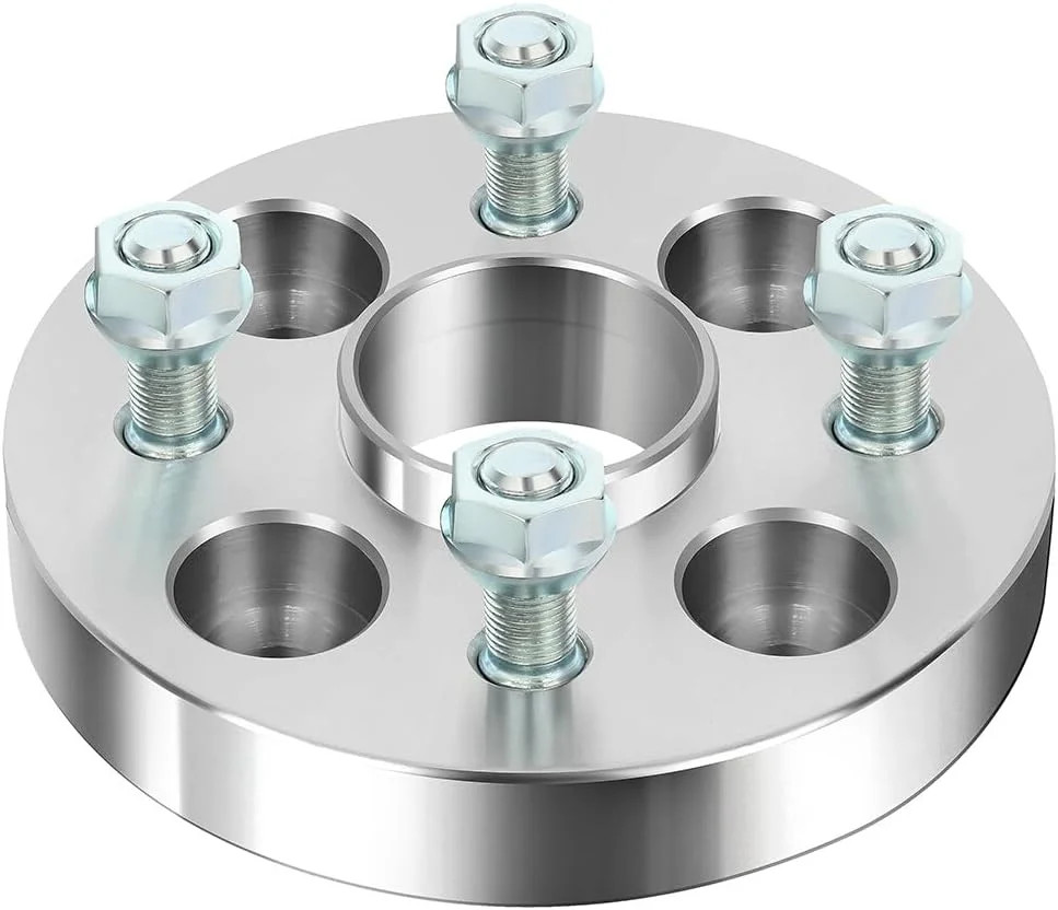 4PCS 4×100 Hub Centric Wheel Spacers 1 Inch 4 Lug for Toyota Models