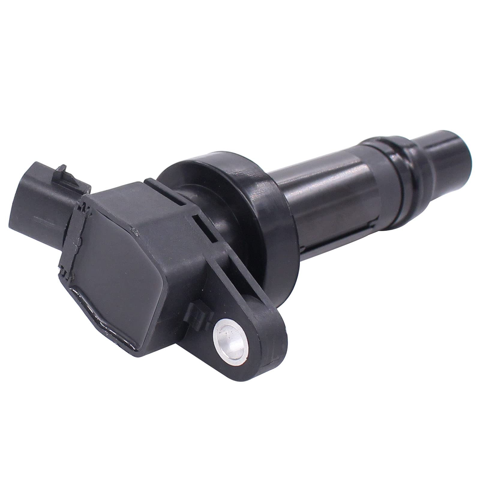 NewYall Pack of 4 Ignition Coil for Hyundai 1.6L Accent 2012-2020, Veloster