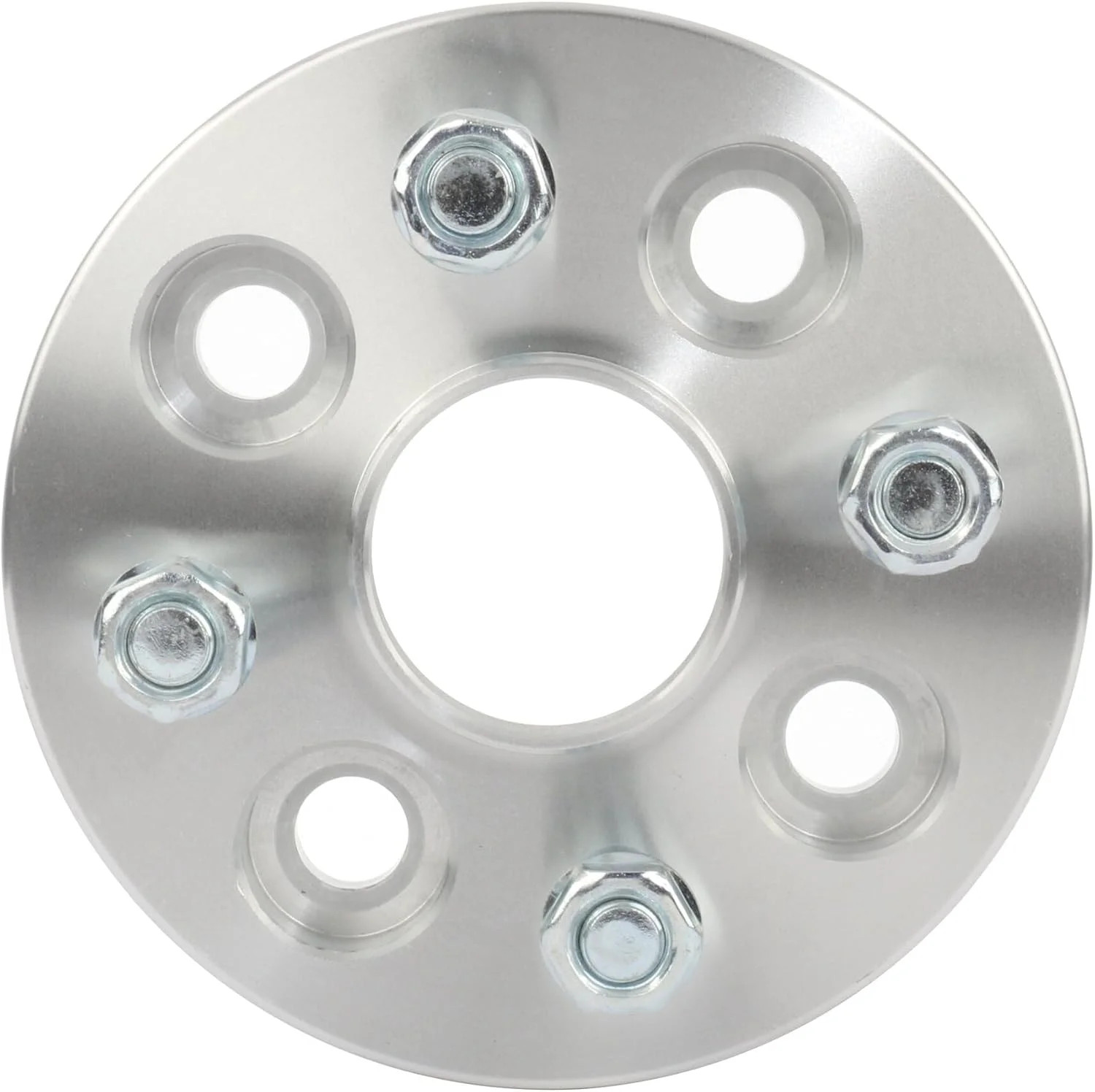 4PCS 4×100 Hub Centric Wheel Spacers 1 Inch 4 Lug for Toyota Models