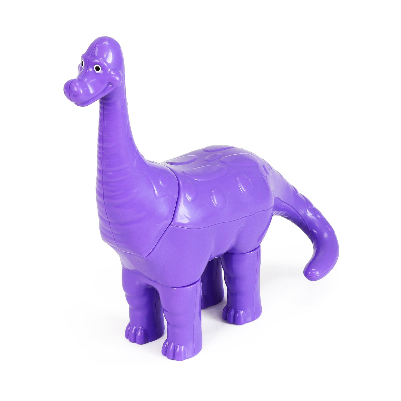 New – Popular Playthings Magnetic Mix or Match Dinosaurs: Set #2 – Ages 2+