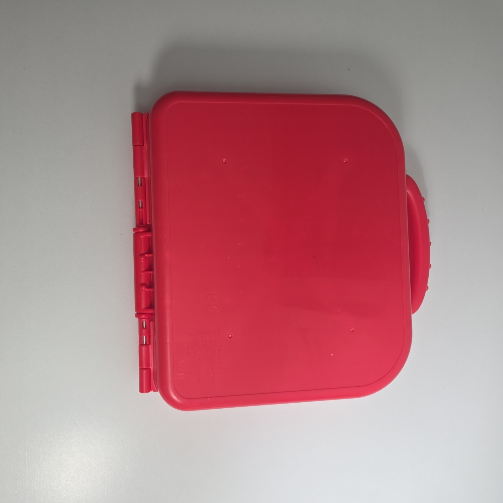 Elmo On the Go ABC Alphabet Learning Case Sesame Street Workshop