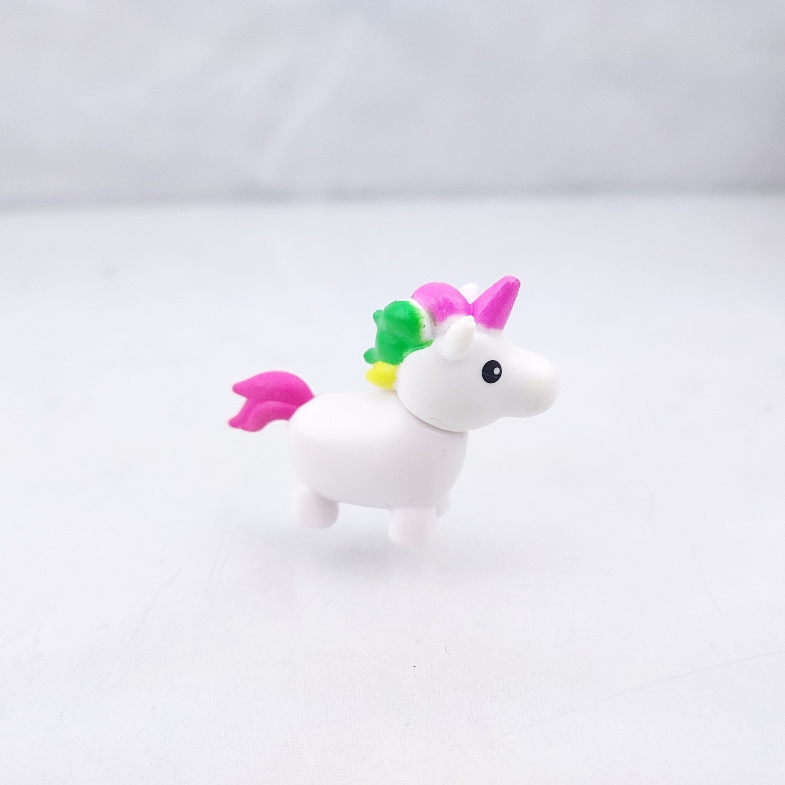 IWAKO Japanese UNICORN PEGASUS Mini Figure