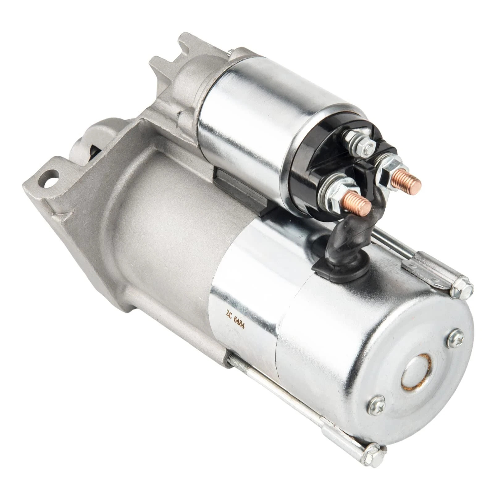 Starter, 6484 Starter Motor for 2005-2009 Lacrosse 3.8L, 1998-2005 Lesabre 3….