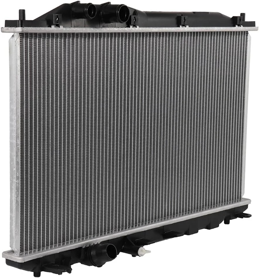 2922 Aluminum Radiator fit for Honda Civic 2006 2007 2008 2009 2010 2011,1.8L 2.