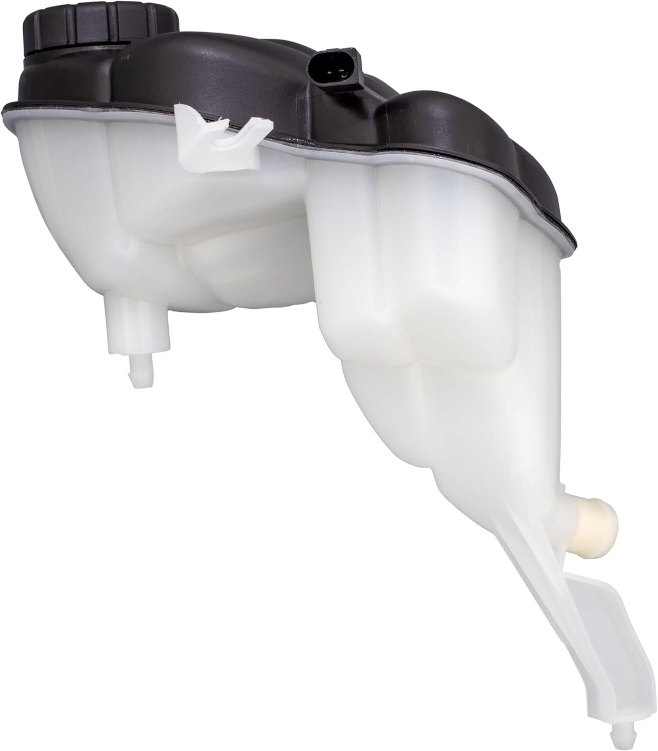 Coolant Overflow Reservoir Tank Compatible with Mercedes-Benz 2007-2014 – CL500,