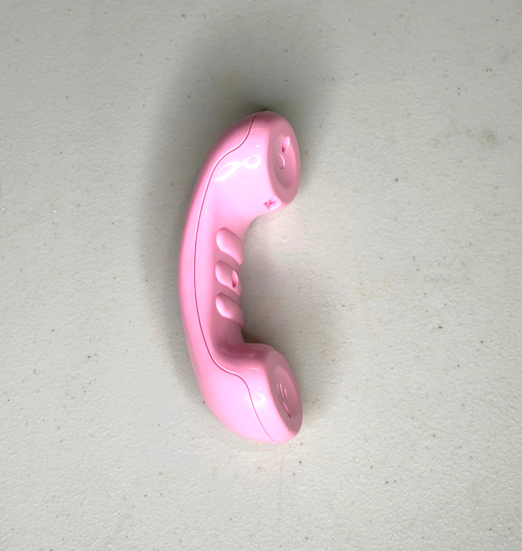 VTech Sit to Stand Learning Walker Pink Phone Replacement – Rattle Scarecrow