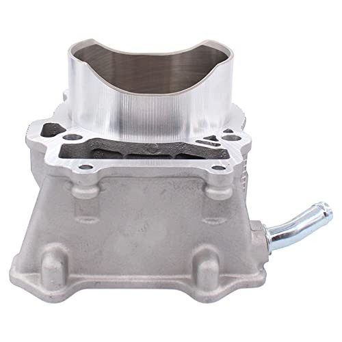 NewYall Cylinder Piston Gaskets Top End Rebuild Kit for Suzuki LTZ 400 models