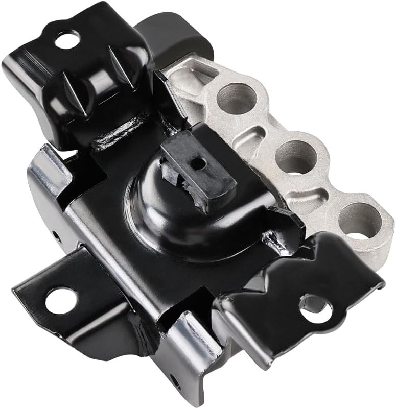 JDMON 1Pcs Right Engine Motor Mount Replacement for Chevrolet Sonic 1.6L, 1.8L