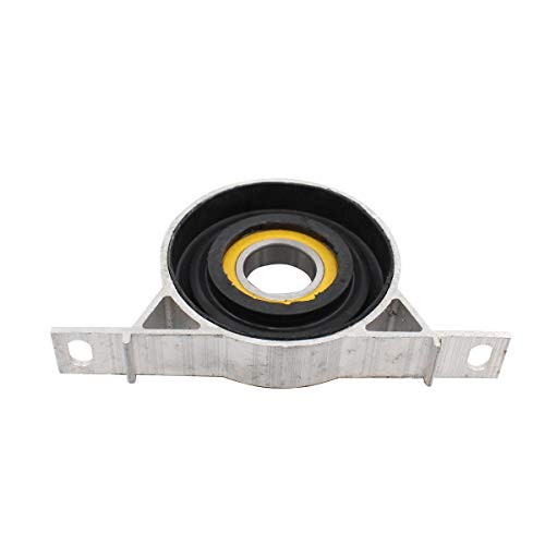 NewYall Driveshaft Flex Disc Joint and Center Support Bearing for BMW 318ti