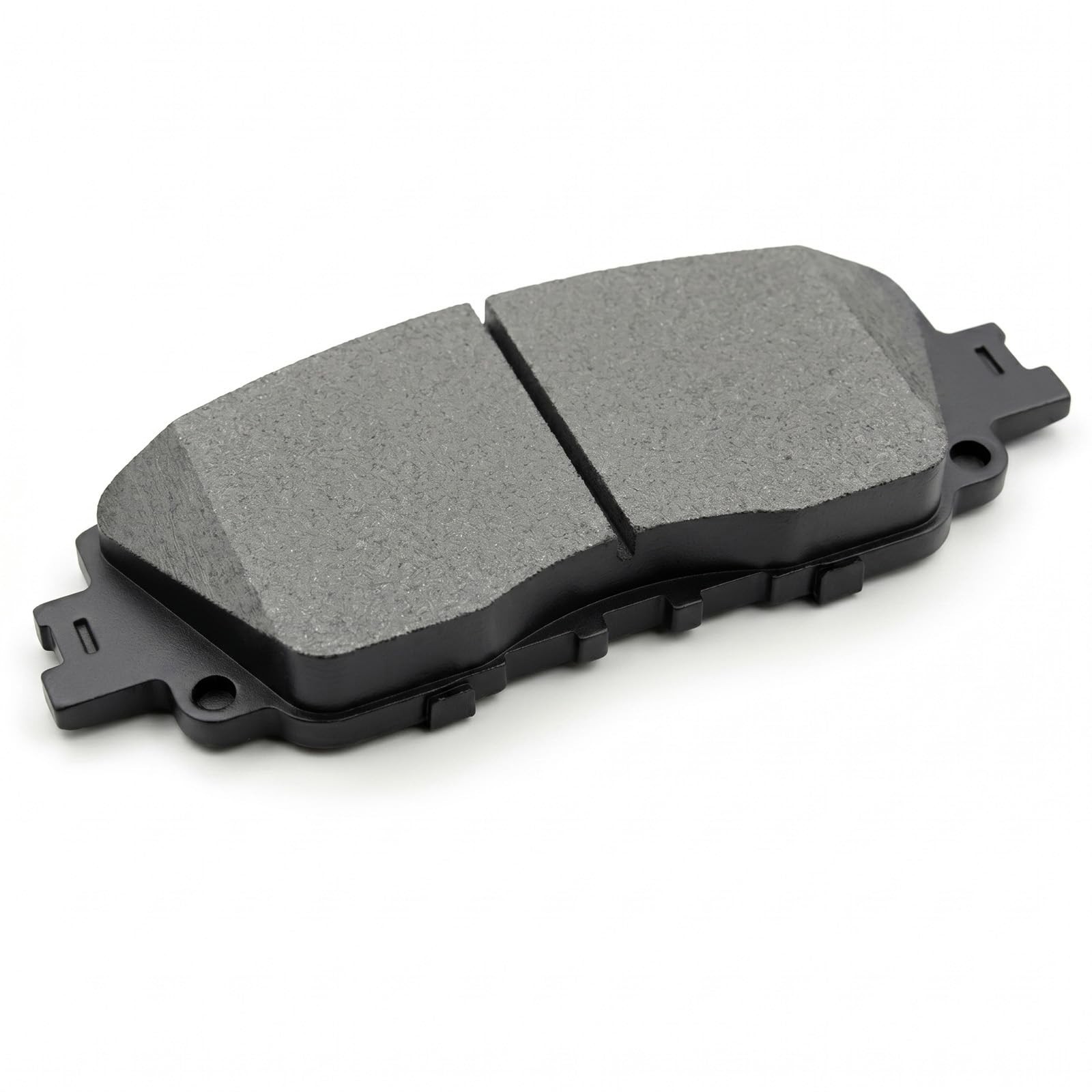D1879 D2076 Front Rear Ceramic Brake Pads Set Fit For 2019-2021 Toyota RAV4,F…