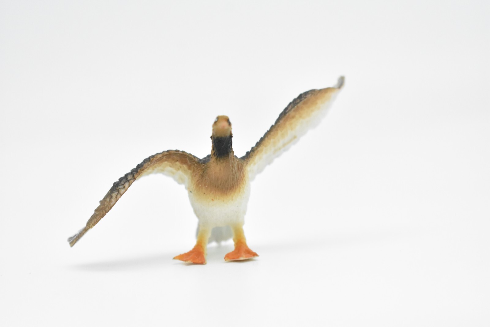 Cormorant, Bird Toy, Very Nice Plastic Model 3″ F616 B131