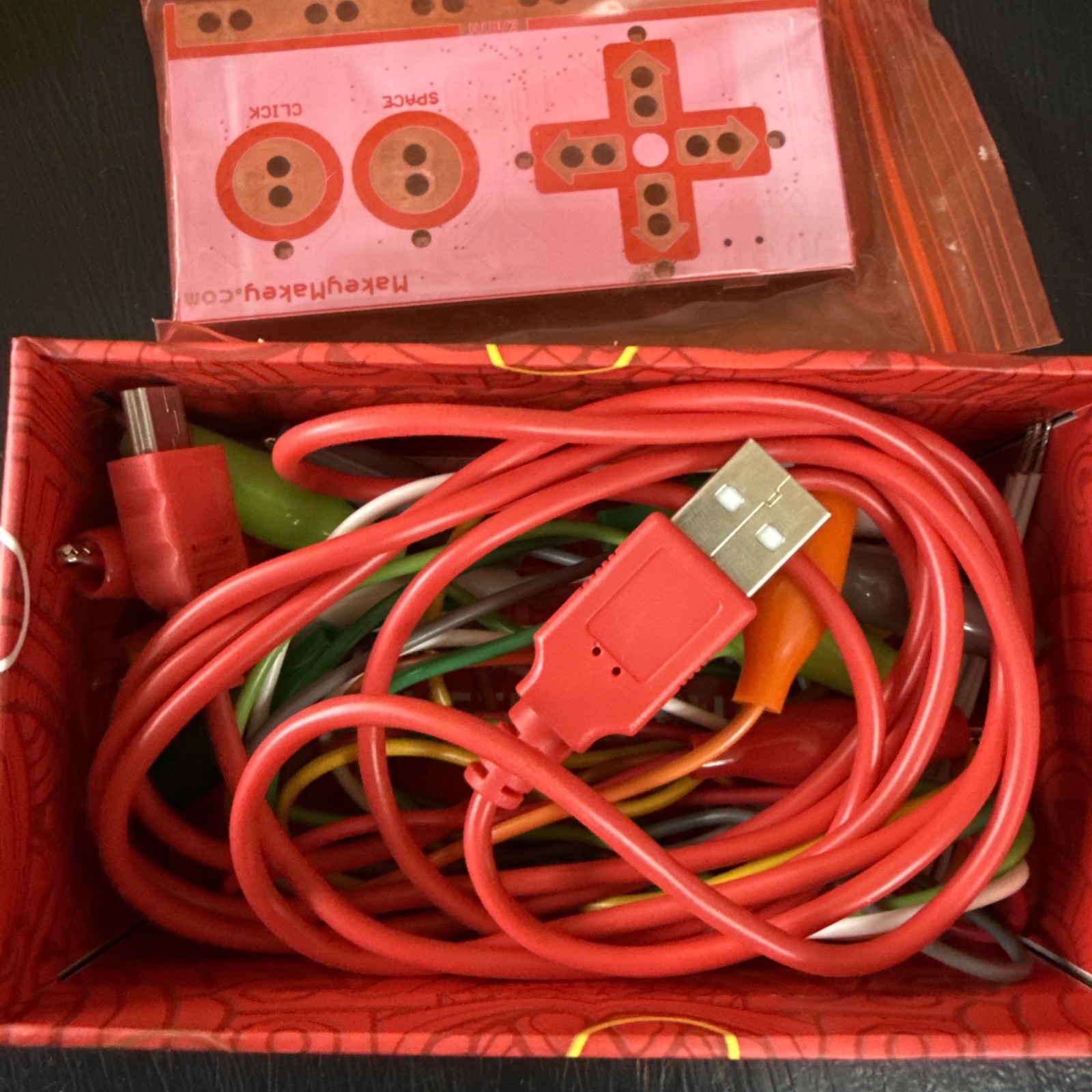 Makey Makey an Invention Kids Science Inventing Kit for Everyone STEM