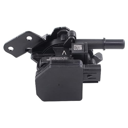 NewYall Vapor Canister Purge Valve Pump for Buick Envision 2.0L 2021, Cadillac