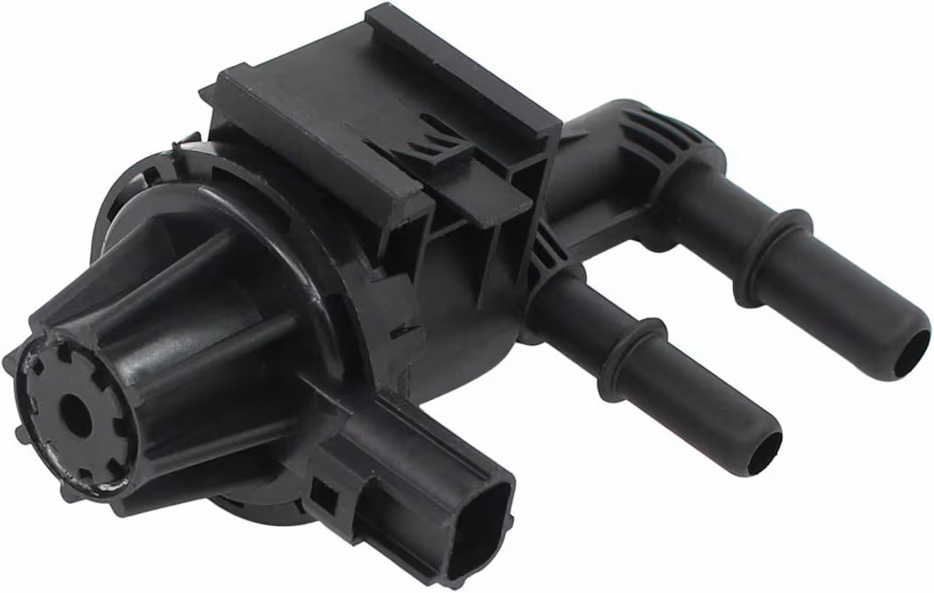 MOTOKU EVAP Vapor Canister Purge Solenoid Valve for Ford Taurus 2008-2012 Fusion