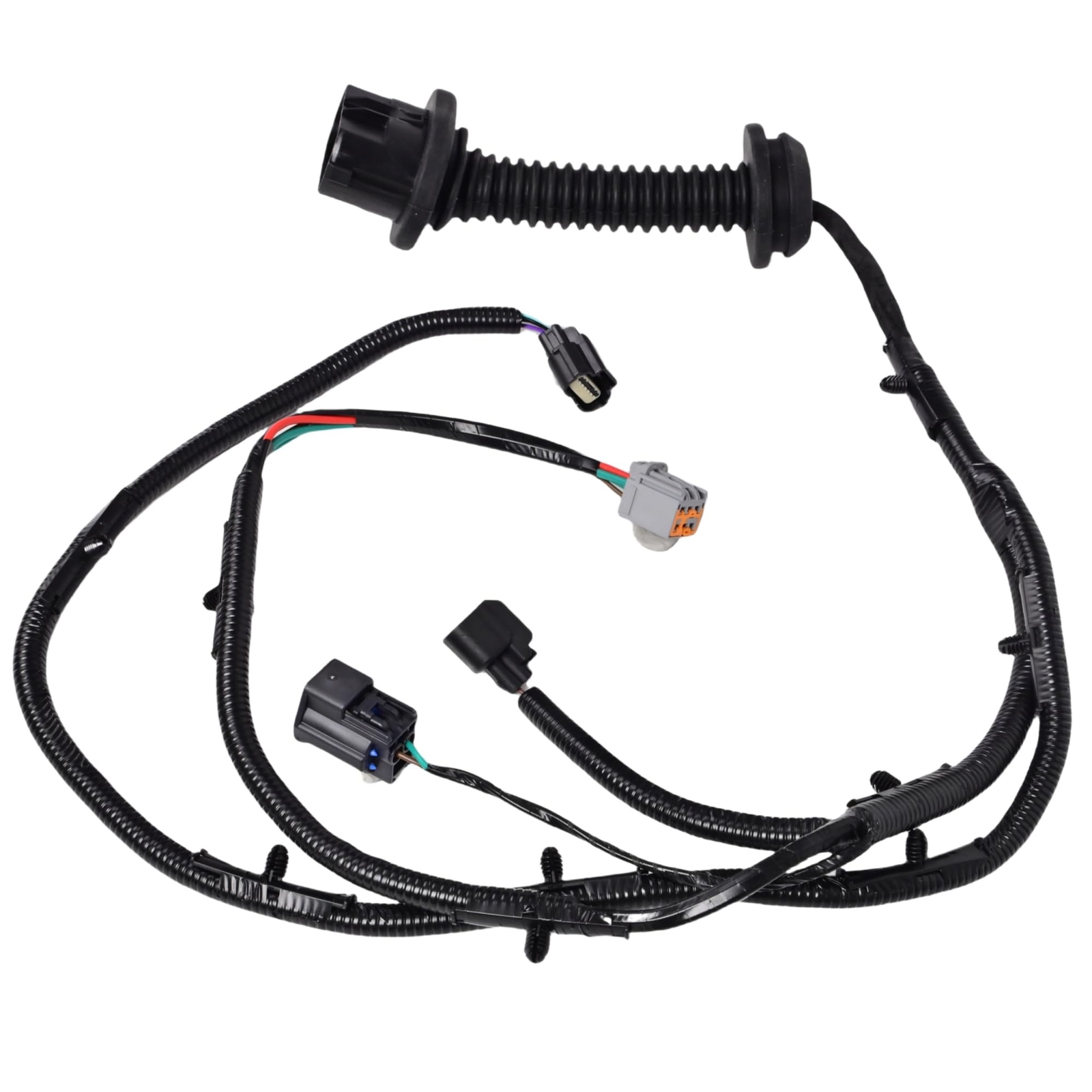 Rear Driver Side LH Door Wire Assembly Jumper 9L3Z-14631-CAA Rear Door Wiring…