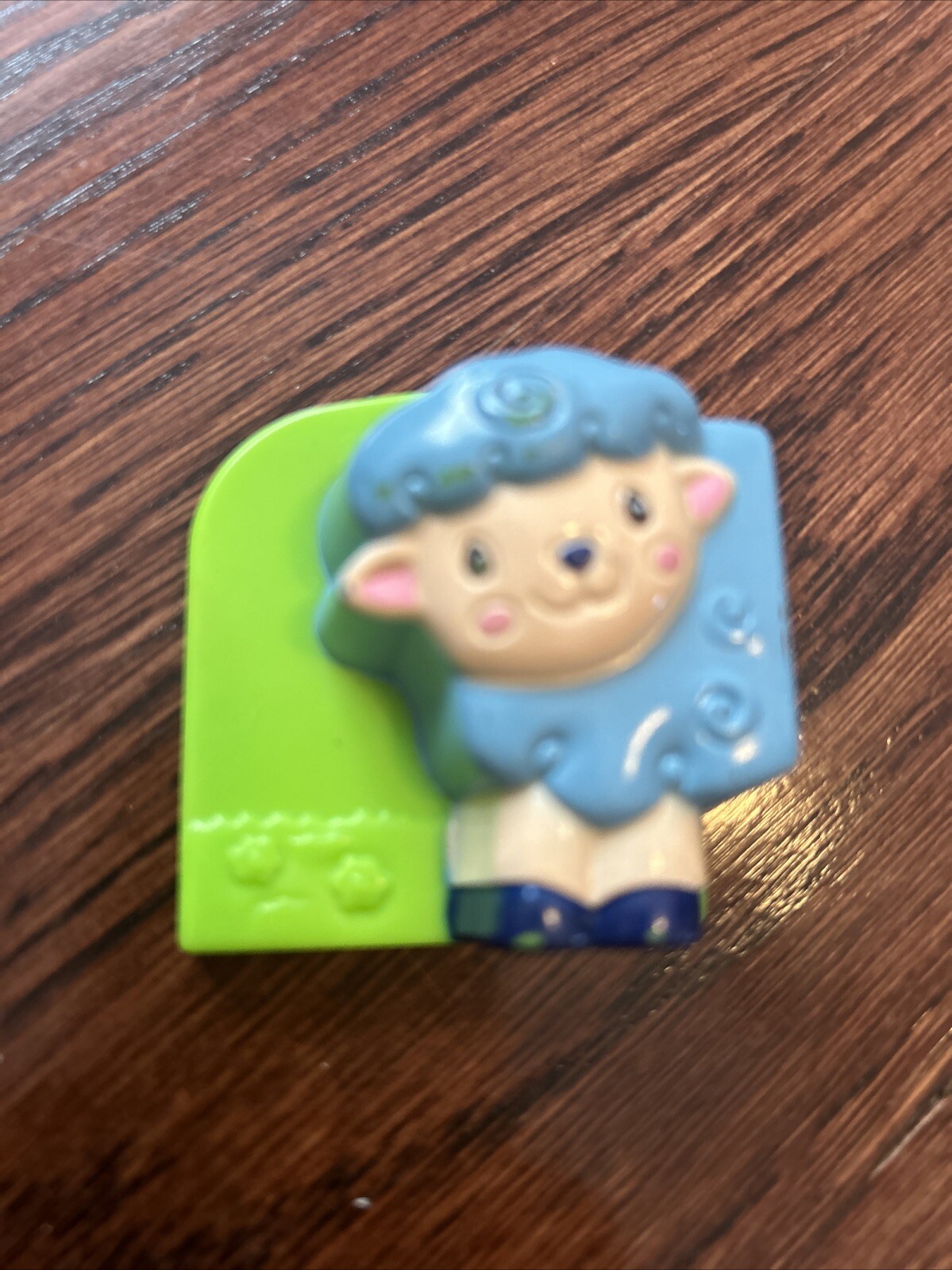 Leap Frog Fridge Phonics Farm Animal Magnetic Replacement Sheep 1 Pc