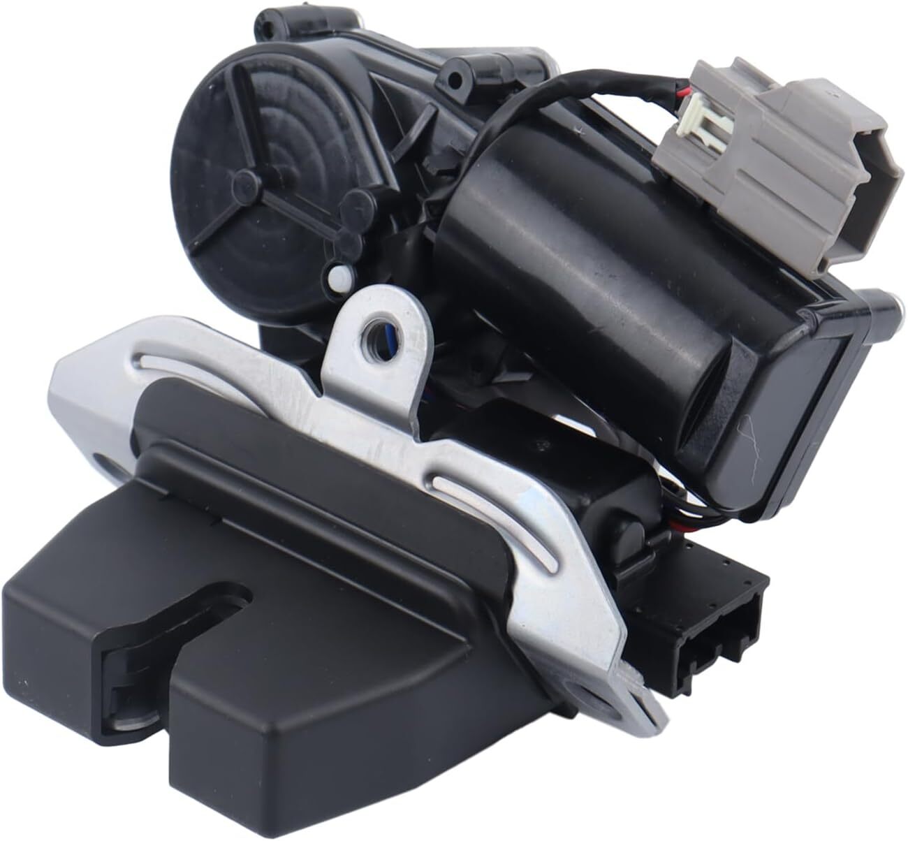 Liftgate Hatch Lock Latch Actuator Compatible with 2017-2019 Ford Escape