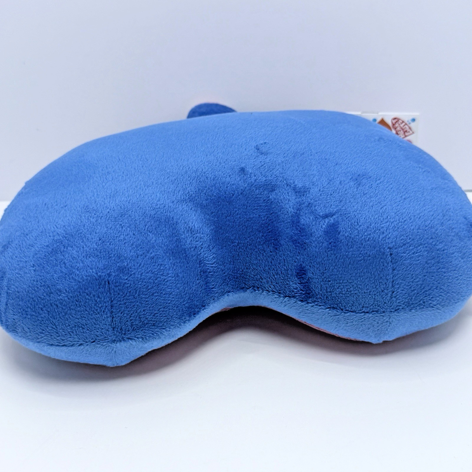 I Heart Guts Lungs Plush I Lung You Doll Science Toy Organ Body Part Lungs