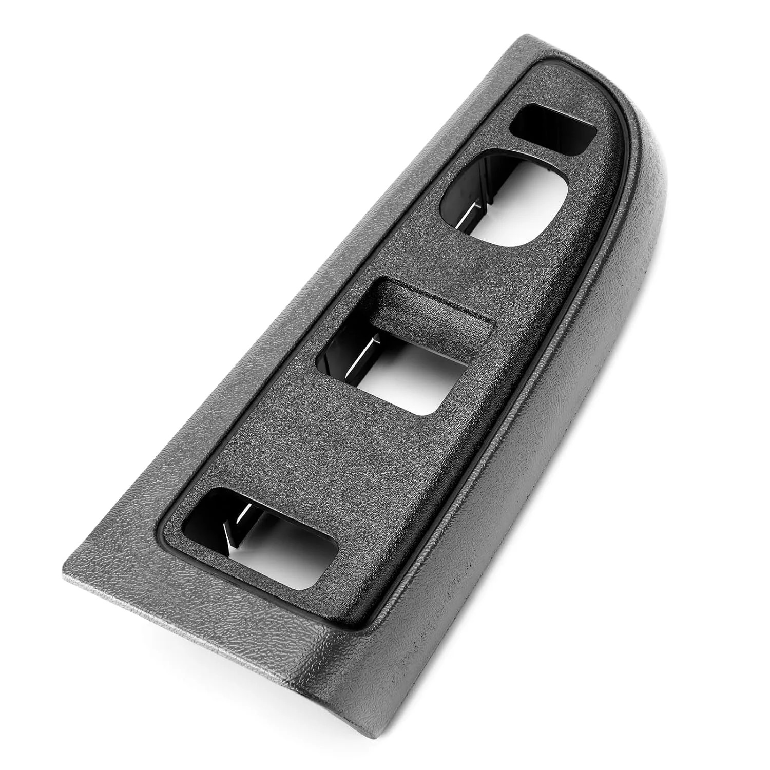 89045124 Window Switch Bezel Cover Driver Side for 2004 2005 2006 2007 Chevy Sil