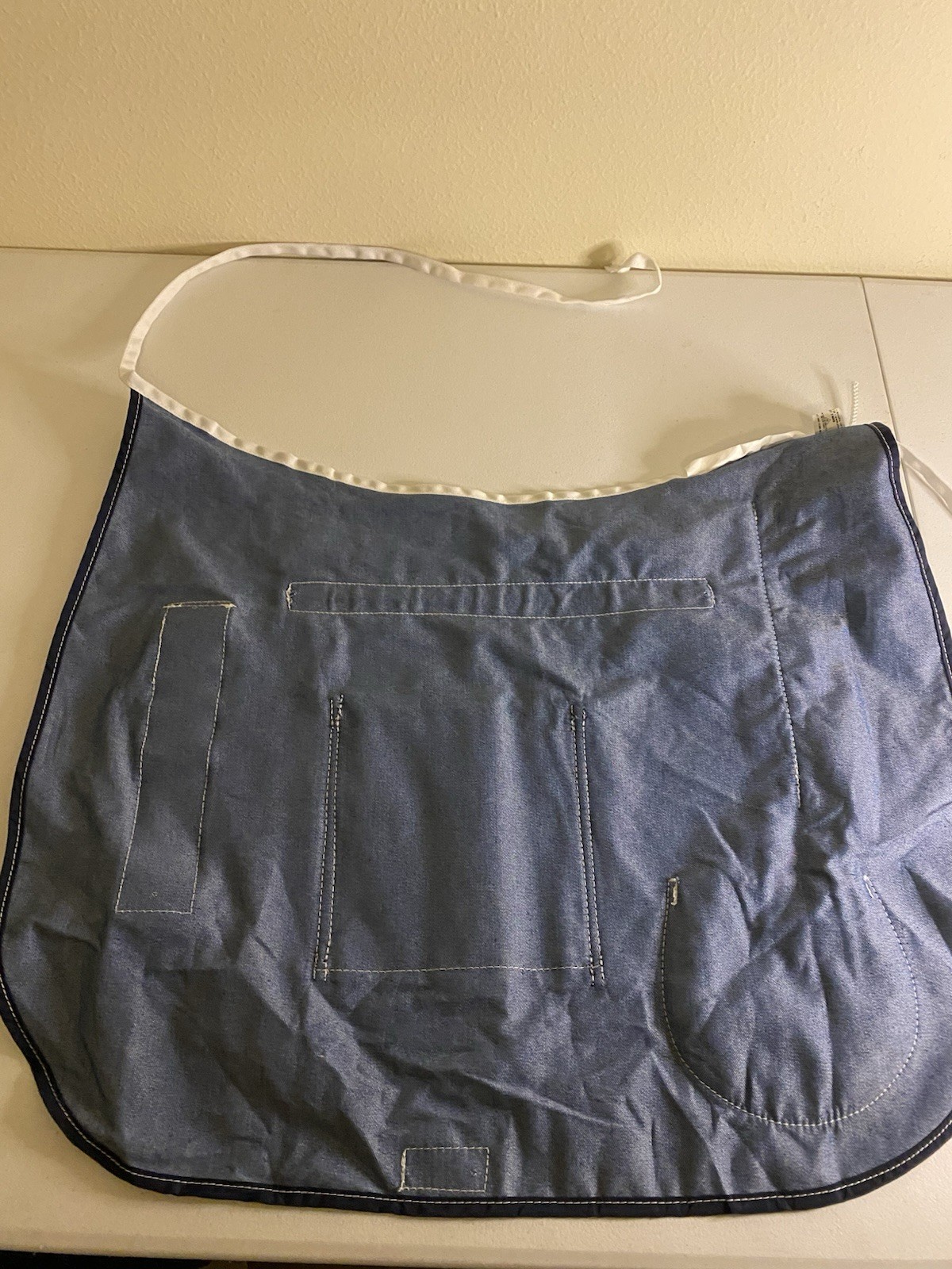 Posey Tactile Therapy Activity Apron Adult Size Fine Motor Skills OT, PT, (G7)