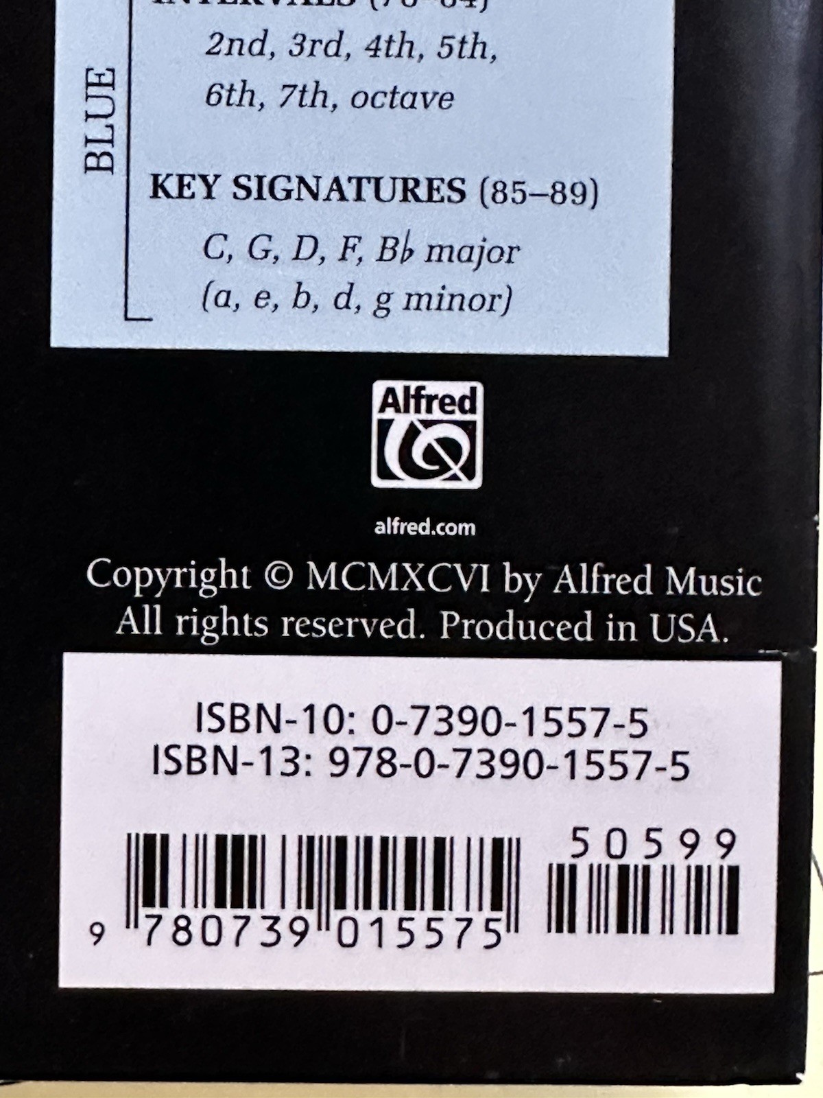 Complete Color Coded Flash Cards For All Beginning Music Students