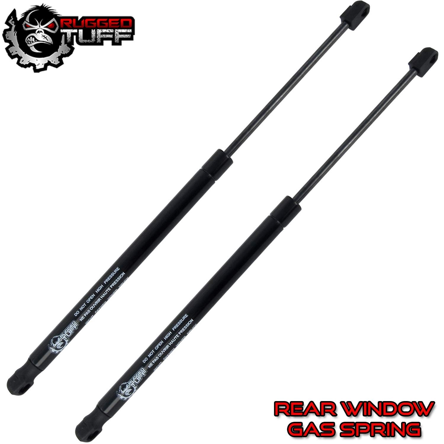 Rear Back Window Glass Lift Support Shocks Struts for 2008-2012 Ford Escape, …