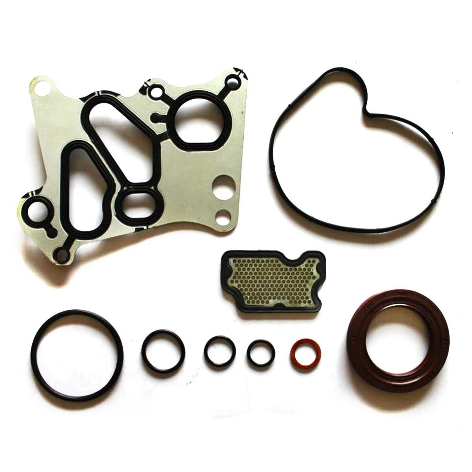 Engine Cylinder Head Gasket Set Replacement for Mercedes Benz W204 W212 C180 …