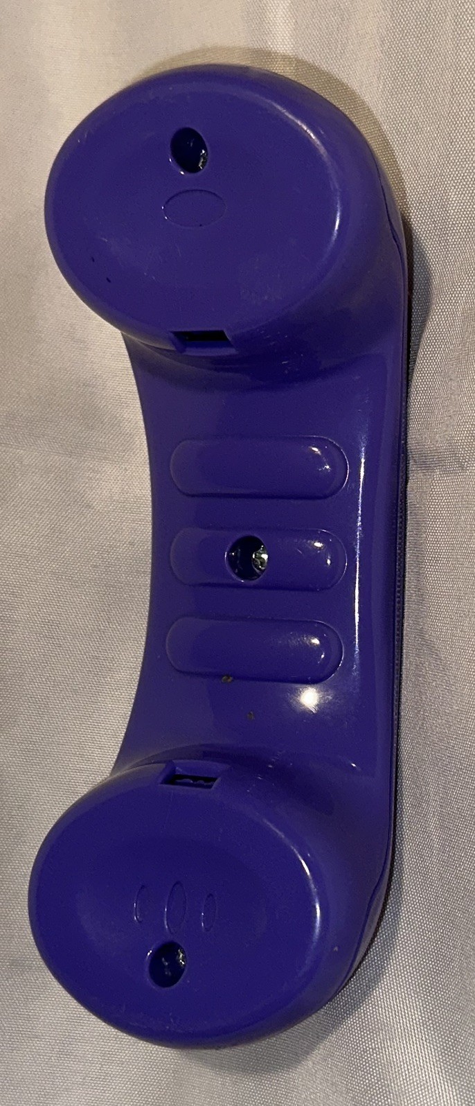 VTech Sit to Stand Learning Walker Purple Phone Toy Replacement