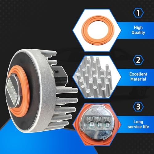 Tail Light Bulb Unit Compatible With 2013 2014 2015 2016 2017 2018 Cadillac