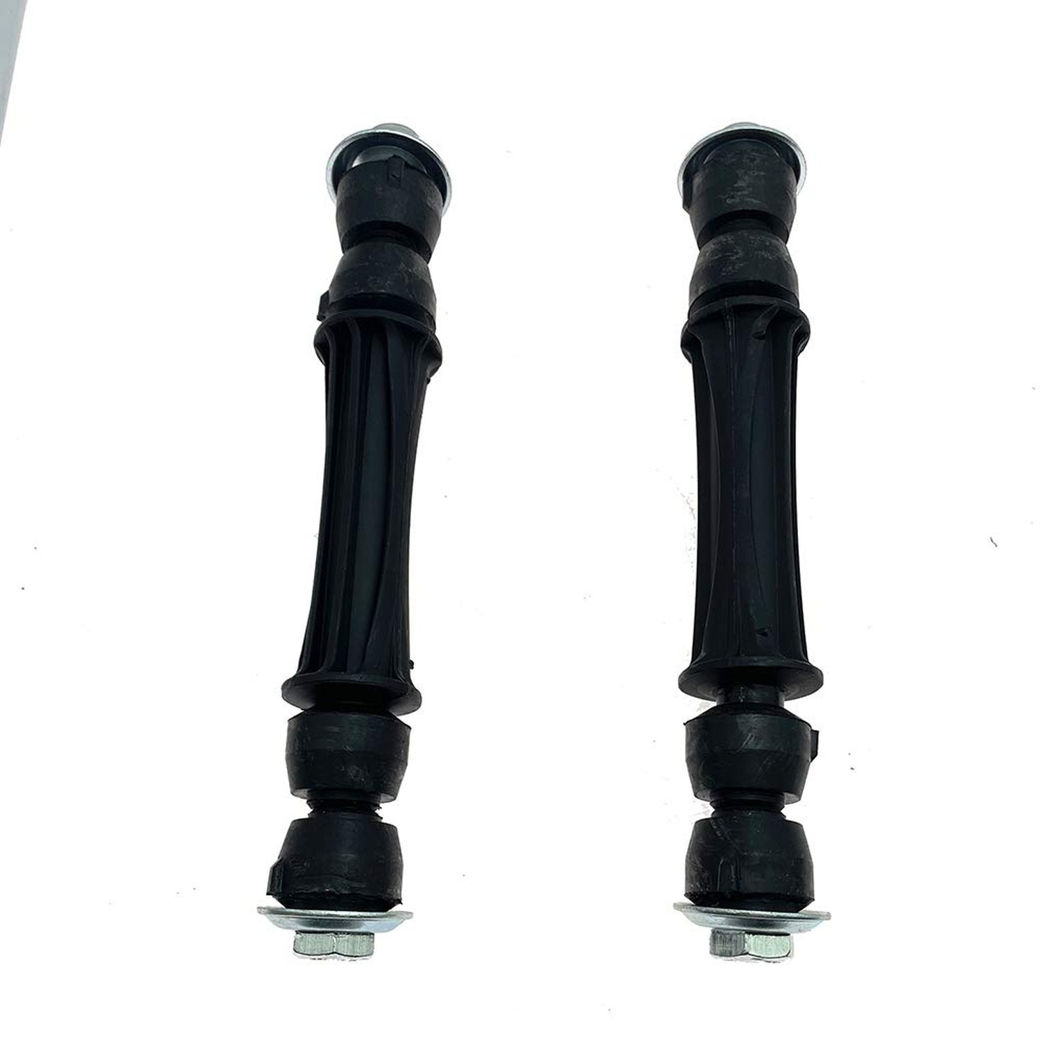 2 Sway Bar Stabilizer End Link Front Left Right Pair Set for Cadillac Chevrol…