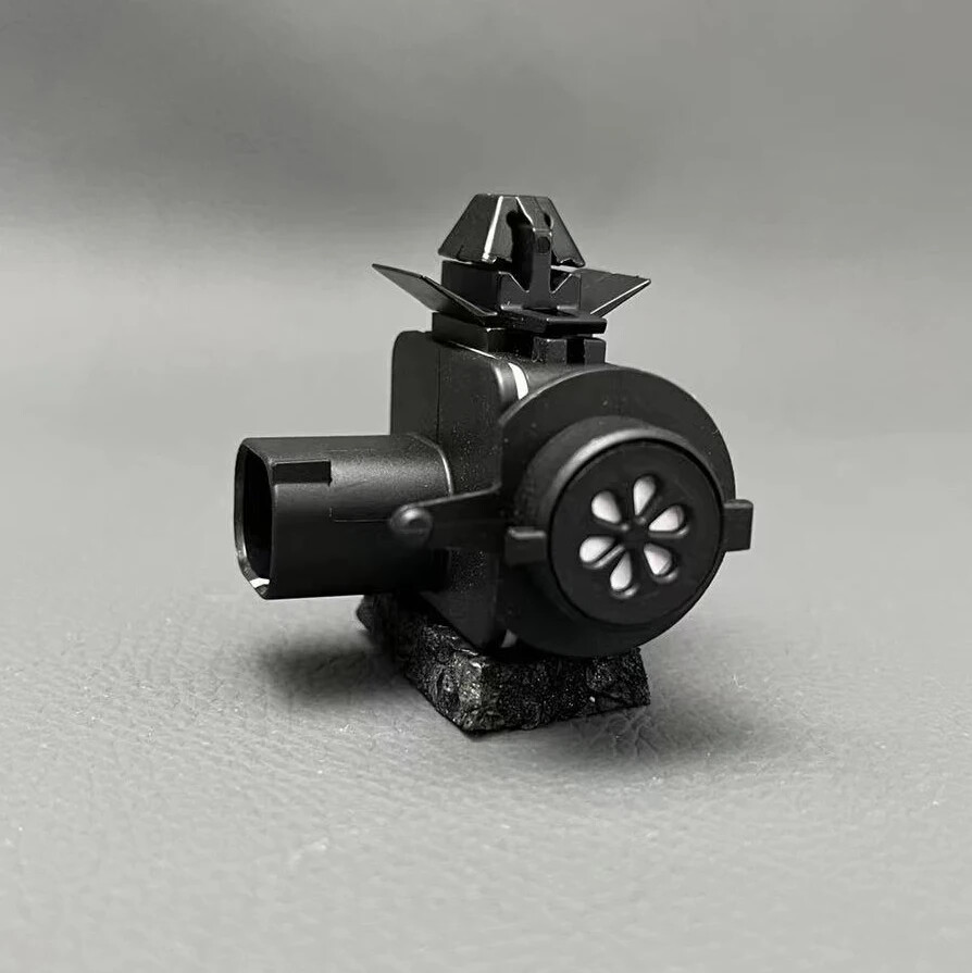 Car Air Quality Sensor 5QJ907643 For VW PASSAT B8 Golf 8 MK8 Tiguan For Audi Q4