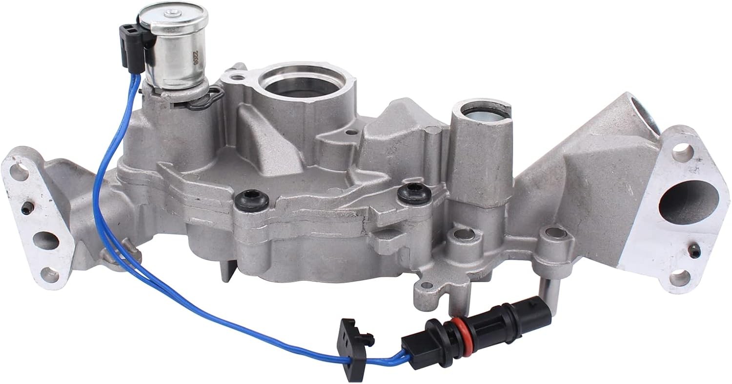 NewYall 3.6L Engine Oil Pump for Town & Country Journey Avenger Grand