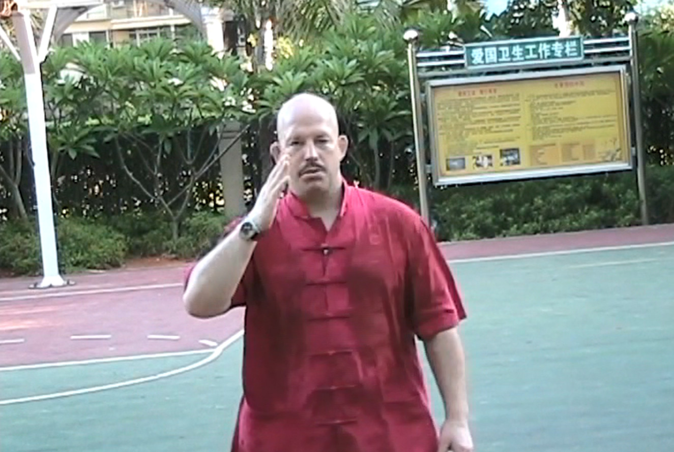 Matt Furey DAO ZOU | Kung fu | Exercise | Martial Arts | Anti-Aging | Qigong